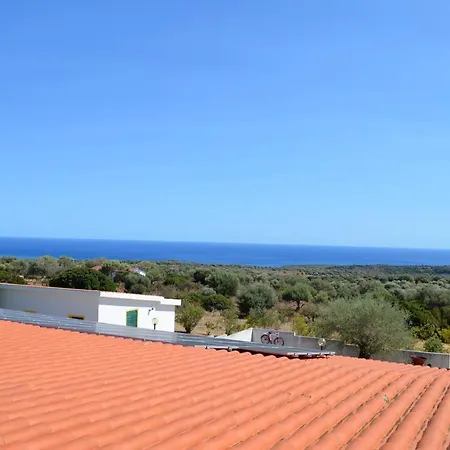 Διαμέρισμα 2 Bedrooms With Sea View And Furnished Balcony At 4 Km Away From The Dorgali