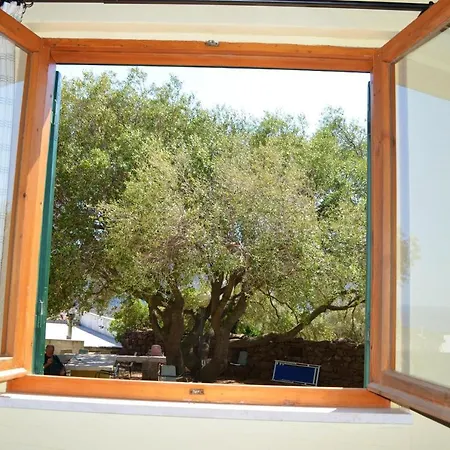 2 Bedrooms With Sea View And Furnished Balcony At 4 Km Away From The דירה *