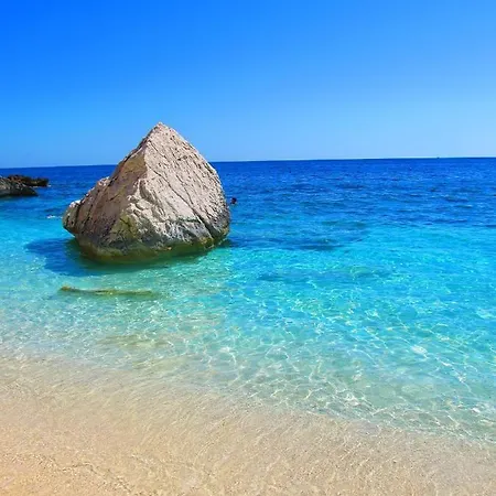 2 Bedrooms With Sea View And Furnished Balcony At 4 Km Away From The