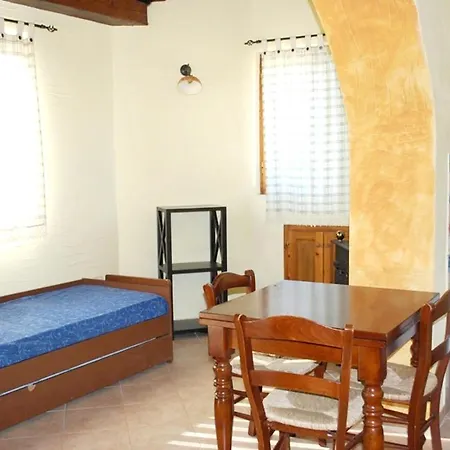 2 Bedrooms With Sea View And Furnished Balcony At 4 Km Away From The Apartment *