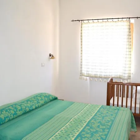 2 Bedrooms With Sea View And Furnished Balcony At 4 Km Away From The