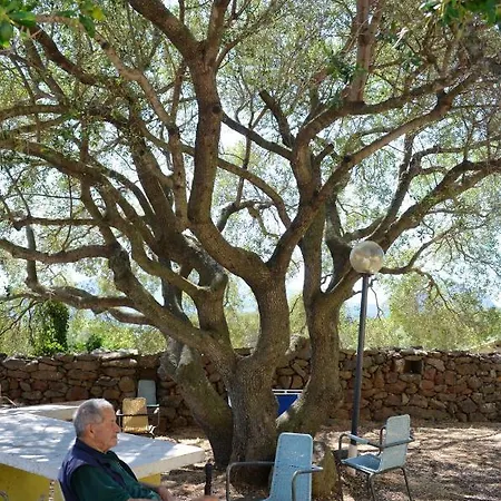 2 Bedrooms With Sea View And Furnished Balcony At 4 Km Away From The * Dorgali